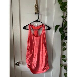 Danskin Now Women’s size x-large pink tanktop